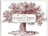Our Family Tree Record Book