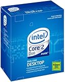 Intel E8600 Core 2 Duo Processor - 3.33 GHz,6MB L2 Cache,1333MHz FSB, Socket LGA775, 45 nm, 3 Year Warranty, Retail Boxed