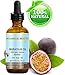 Botanical Beauty MARACUJA OIL 100% Pure Natural Cold Pressed Undiluted for Face, Skin, Hair, Body, Lip, Nails Rich in vitamin C (0.5 Fl Oz)