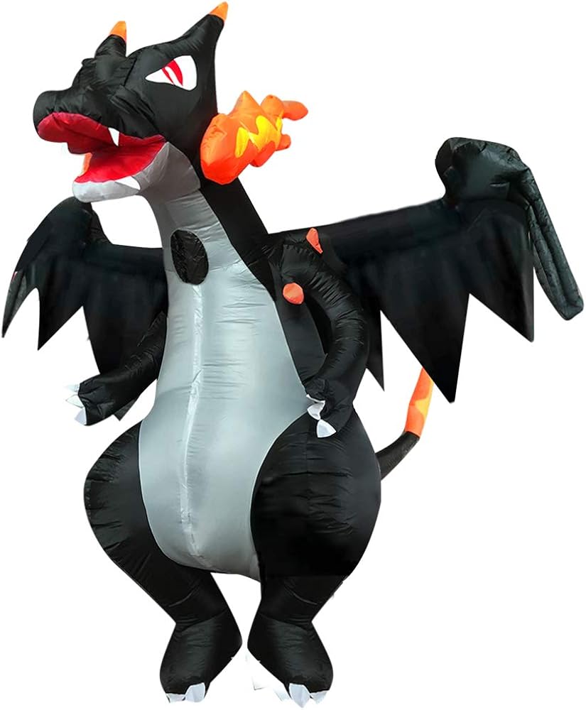 Inflatable Costume Blow Up Costume Costumes for Adults or