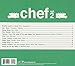 Chef Vol. 2 (Original Soundtrack Album)