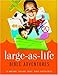 Large-As-Life Bible Adventures: 13 Amazing 
