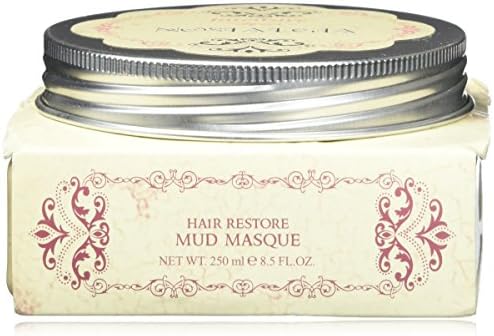 AVANI Intensive Spa Hair Restore Mud Masque