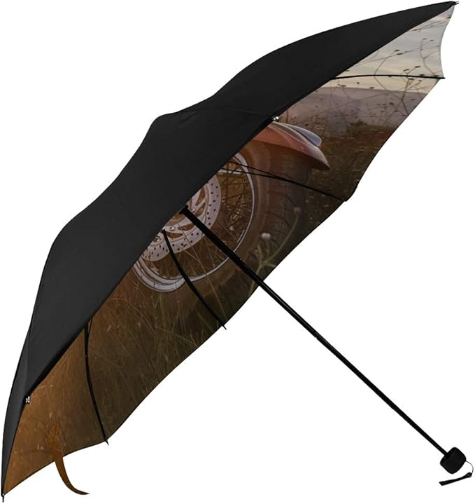 best umbrella for car