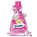 Snuggle Wild Orchid and Vanilla Pink Exhilarations, 50 Ounce