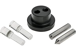 Grizzly H5781 Optical Punch Set
