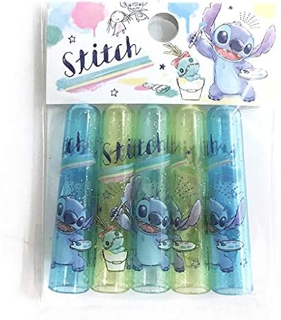 Amazon Co Jp クラックス ディズニースティッチ ノーマル鉛筆キャップ 文房具 オフィス用品