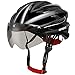 MONATA Skateboard Bike Helmet, Skate Scooter Helmet for Youth Adults Teens, Multisport Roller Skating Skateboarding Cycling Scooter Longboarding Rollerblading