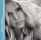 Jessica Simpson Album: «Take My Breath Away / Fly» (Front side)