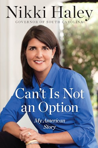 Download Can't Is Not an Option: My American Story (English Edition) PDF