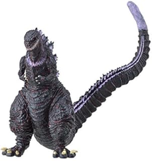 sh monsterarts frozen shin godzilla