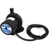Hot Tub Spa Circulation Pump, Laing, 115V / 230V, E-5, 3/4" Barb 74427-Generic