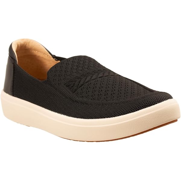 Easy Spirit Brynn 3 Mens Sz 11 M Dark Brown Slip On Comfort Loafers SEBRYNN3 NEW Amazon.com | Easy Spirit Brynn Womens Slip On 5 BM US Black  main image 4