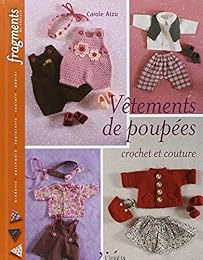 Vêtements de poupées