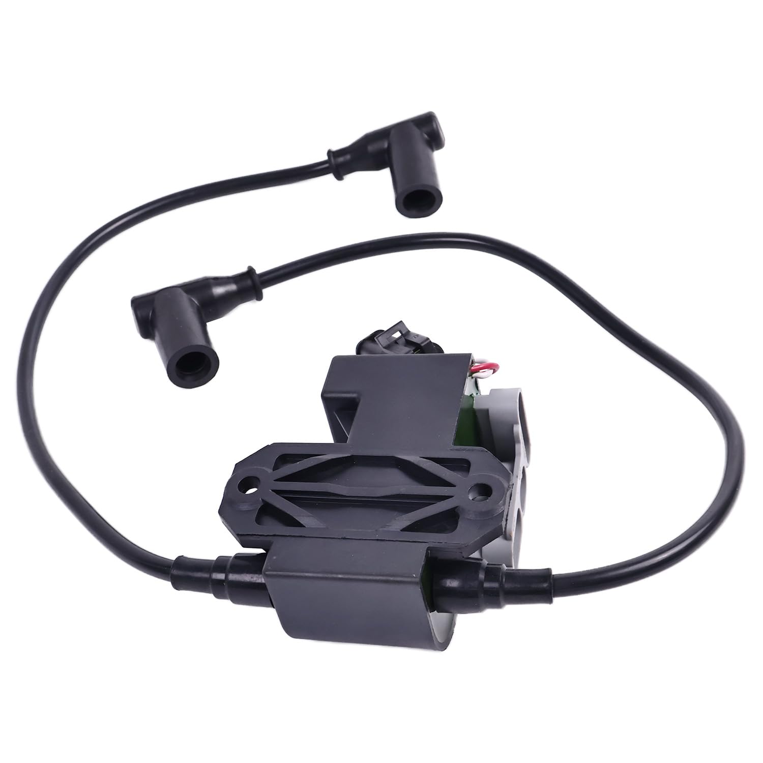 Photo 1 of Lesurey Ignition Module 512060324 512059626 Compatible with Ski-Doo Expedition Skandic GSX GTX MX Z Summit Tundra WT 380 550 Skandic LT WT 550F S2