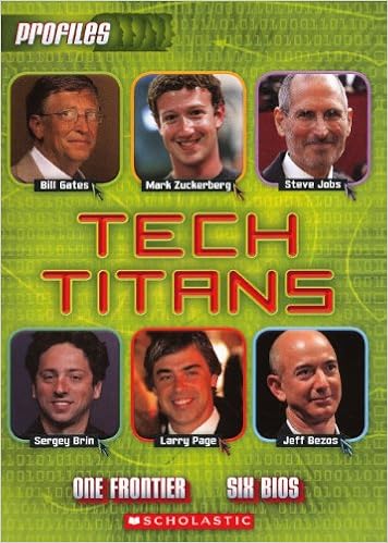 Tech Titans