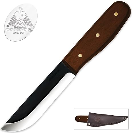 Divers Condor Bushcraft Basic.