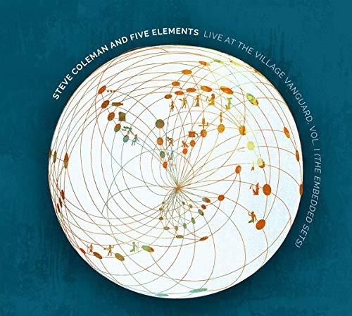 Live At The Village Vanguard Vol. I (The Embedded Sets)