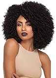 Outre Big Beautiful Hair Lace Front Wig 4A-KINKY