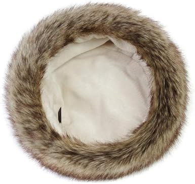 m and s fur hats