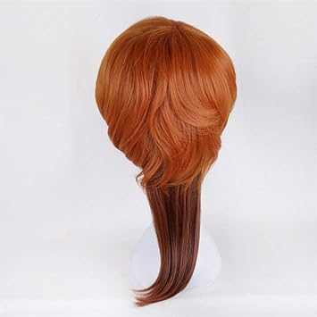 Amazon Com Bungou Stray Dogs Bungo Anime Cosplay Costume Wig