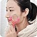 Lookatool New Handheld Facial Hair Removal Beauty Safety Spring Epilator Tools (random)