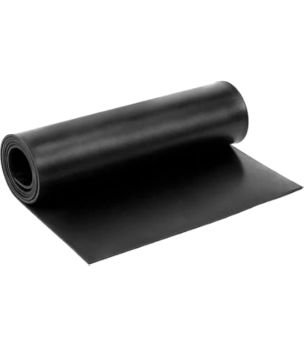 Trim-Lok Flap Seal, EPDM, 25 ft. Length, 3.593 Overall Width, Style