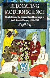 Relocating Modern Science: Circulation and the