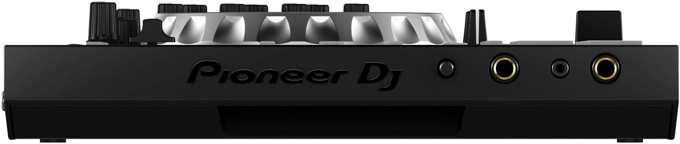 Pioneer Ddj Sb2 Control Dj Nero Amazon It Strumenti Musicali E Dj