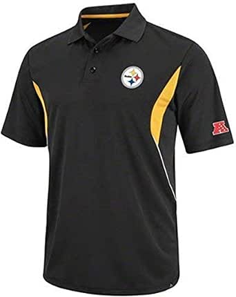 steelers polo shirt amazon