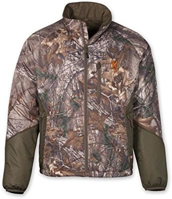 browning tommy boy primaloft jacket