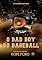 Livro O Bad Boy do Baseball (Jogadores Amam Curvas Livro 6)