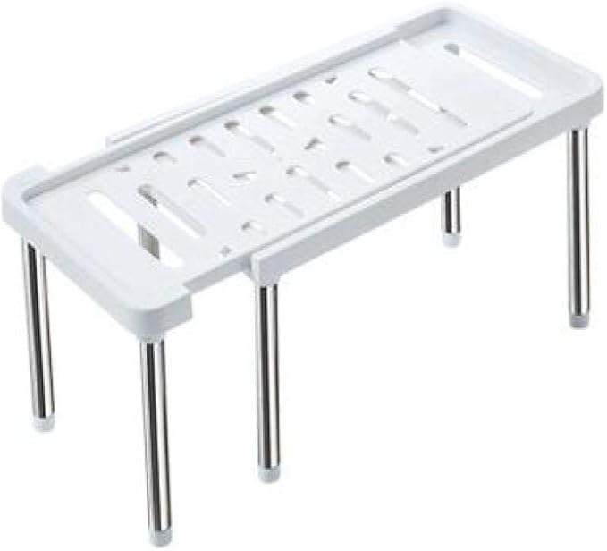 Home Schrank Organizer Regal für Küche Rack Platz sparen Garderobe