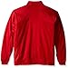 Cutter & Buck BCK08861 Men's CB Drytec Edge Half Zip Sweater