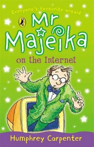 Mr Majeika on the Internet: 15 (Mr Majeika, 15)