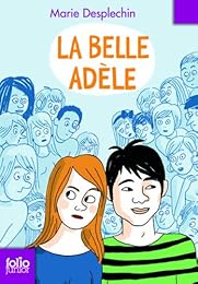 La  belle Adèle