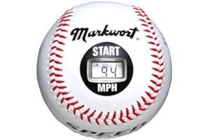 Markwort Radar Speed Sensor Baseball