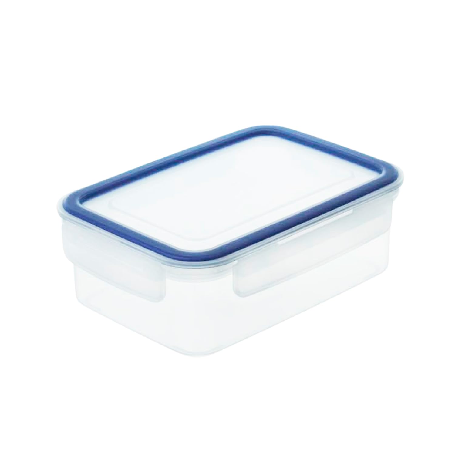 岩崎工業 ラストロウェア イージーケア 保存容器 大容量 1.3Lの商品画像