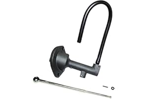 BestParts Clutch Master Cylinder Kit Compatible With Ford Ranger 2.3L 3.0L 4.0L; Compatible With MAZDA B3000 3.0L V6 B4000 4.