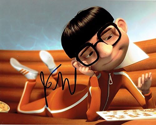 JASON SEGEL - Despicable Me AUTOGRAPH Signed 8x10 Photo at Amazon's  Entertainment Collectibles Store