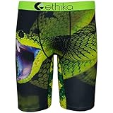 Ethika - The Staple - Viper