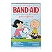 Band-Aid Peanuts Assorted Adhesive Bandages, 20 Count