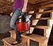 Shop-Vac 1.5 Gallon 2.0 Peak Wet Dry Vacuum