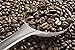 Zeppoli Coffee Scoop - 1.5 Tablespoon Exact - Stainless Steel Measuring Spoon - Great for Measuring Coffee, Protein Powder, Spices and More - Perfect for Coffee Enthusiasts