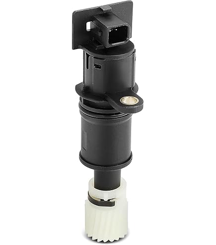 Amazon.com: Motoforti Speed Sensor, Transmission Vehicle