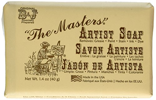 The Master's Hand Soap-1.4 Ounces