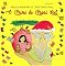 Livro O primo do Papai Noel