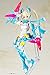 Kotobukiya Megami Device Asra Ninjya Aoi Collectible Model Kit