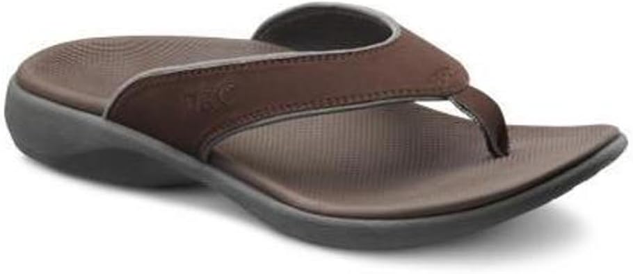 dr comfort mens sandals