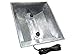 Yield Lab Double Ended Air Cool Hood Grow Light Reflector